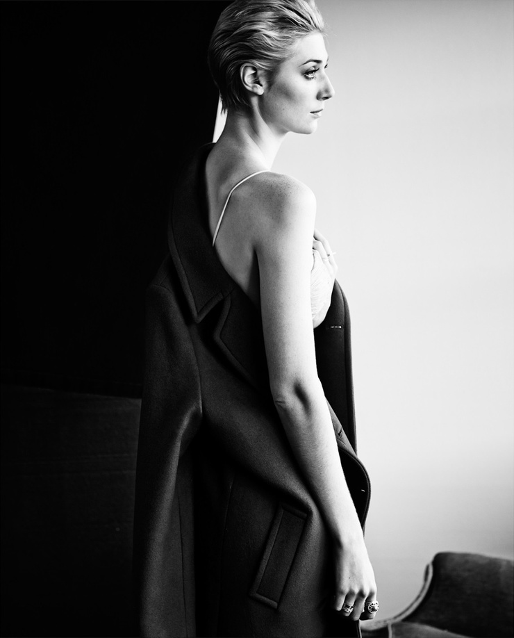 Elizabeth Debicki Elizabeth Debicki