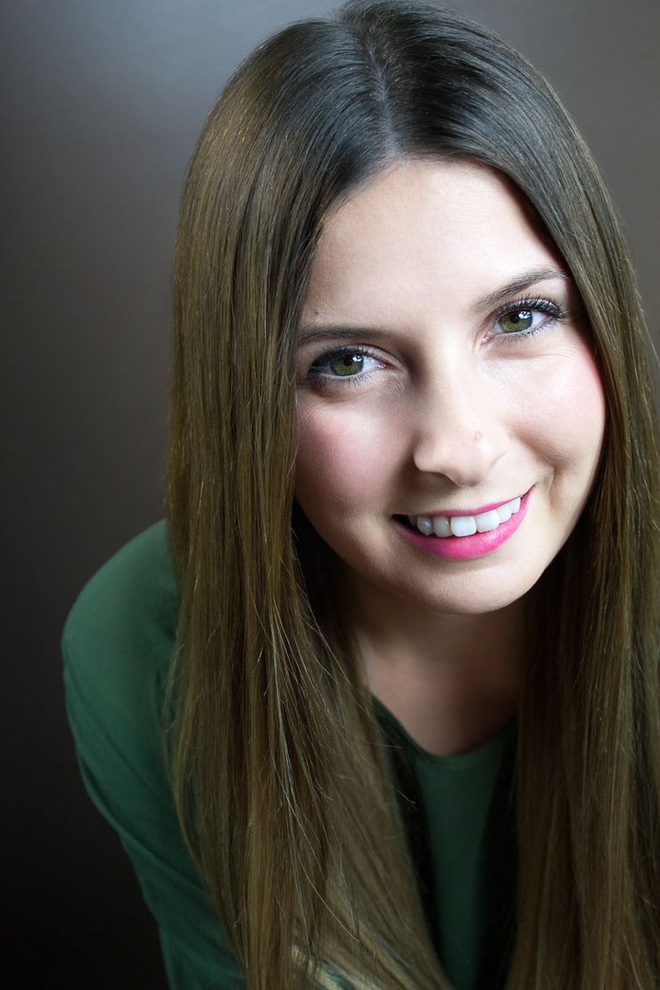 Melissa Brownell Melissa Brownell