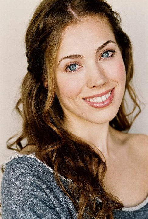 Alexia Dox Alexia Dox