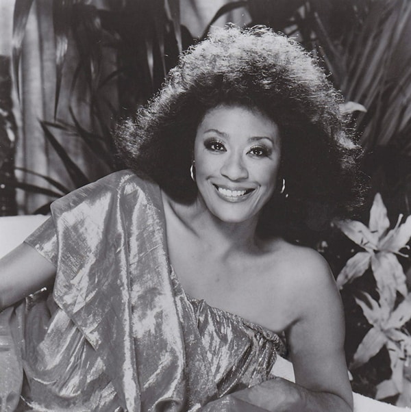Marlena Shaw
