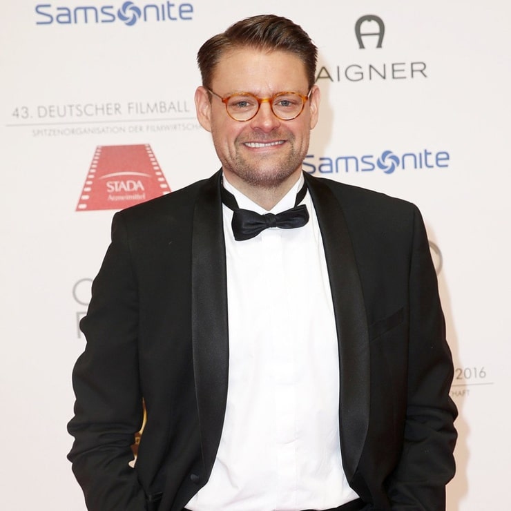 Max Giermann Max Giermann