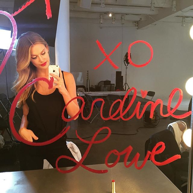 Caroline Lowe