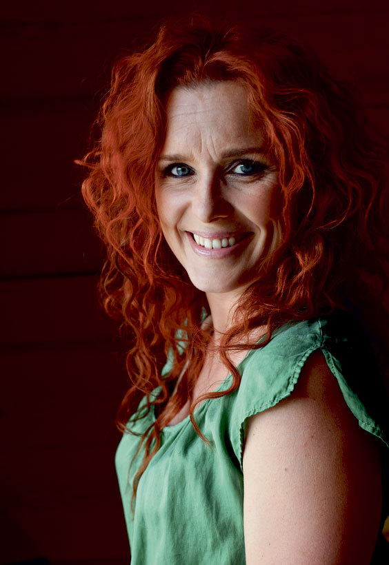 Kirsi Ylijoki