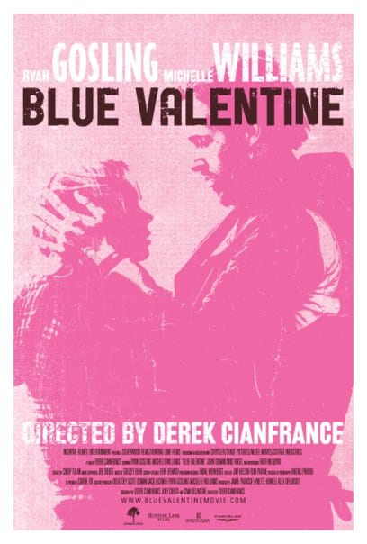 Blue Valentine