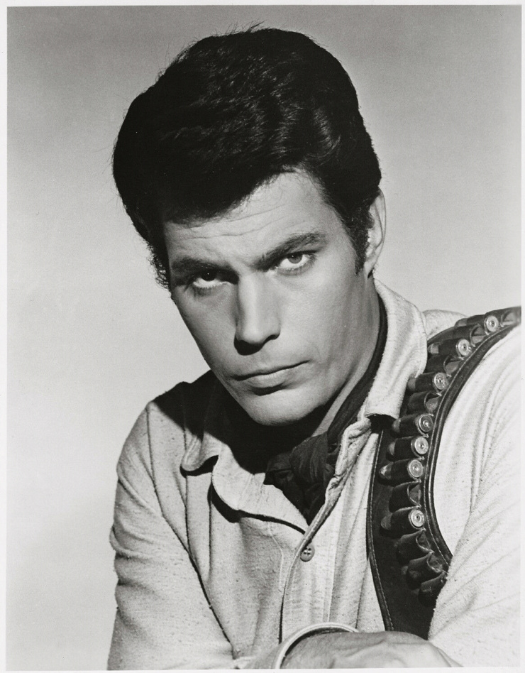 Tony Young Tony Young