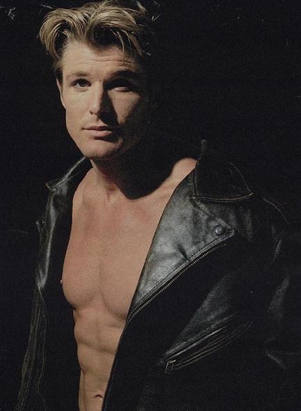Winsor Harmon