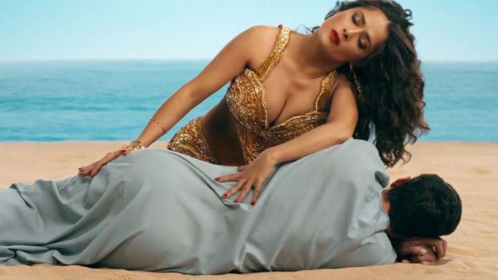 Salma Hayek Salma Hayek