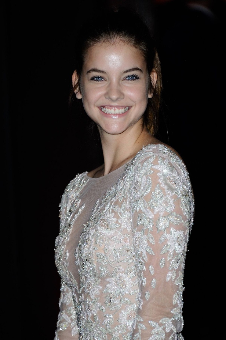 Barbara Palvin