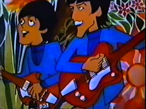 The Beatles The Beatles