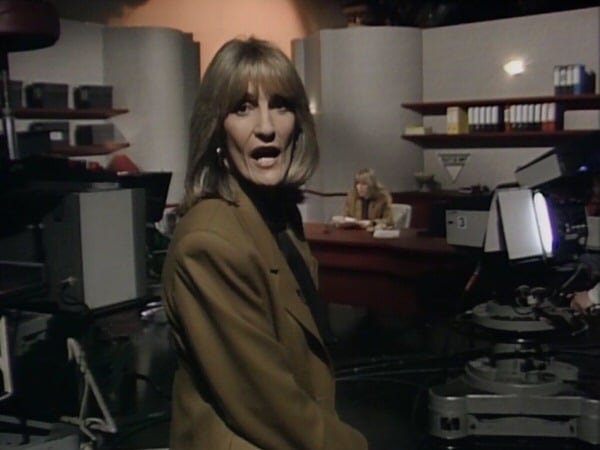 French and Saunders French and Saunders