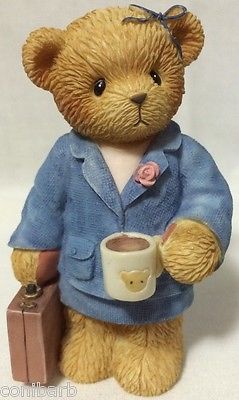 Cherished Teddies: Katherine - 