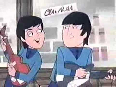 The Beatles The Beatles