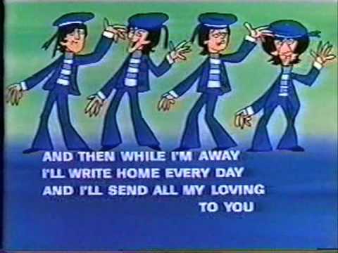 The Beatles The Beatles