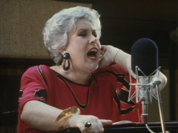 French and Saunders French and Saunders