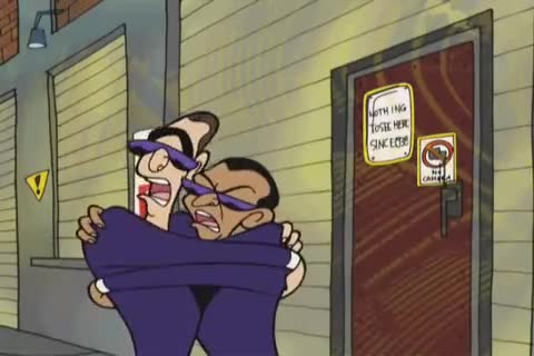 Class of 3000                                  (2006-2008)