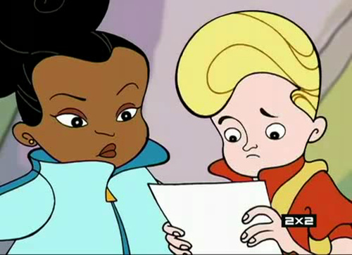 Class of 3000                                  (2006-2008)