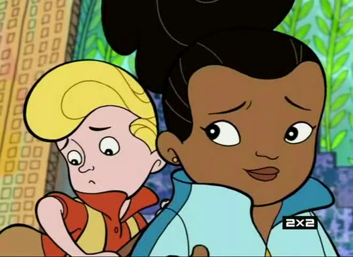 Class of 3000                                  (2006-2008)