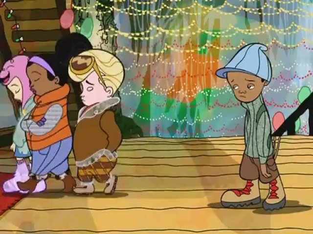 Class of 3000                                  (2006-2008)