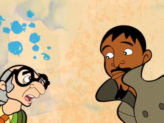 Class of 3000                                  (2006-2008)