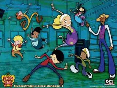 Class of 3000                                  (2006-2008)