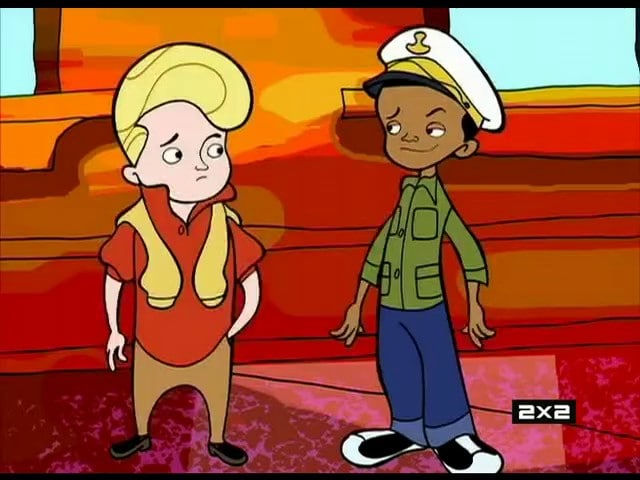 Class of 3000                                  (2006-2008)