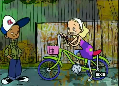 Class of 3000                                  (2006-2008)