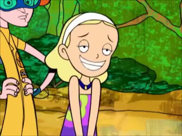Class of 3000                                  (2006-2008)