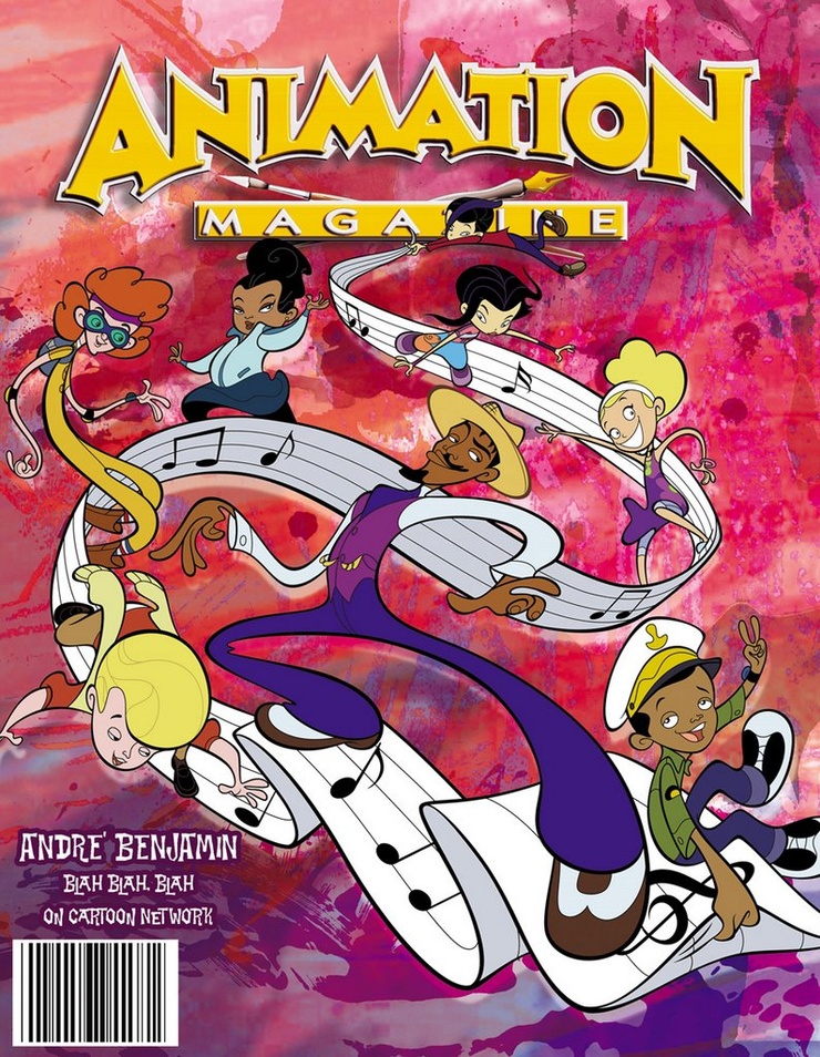 Class of 3000                                  (2006-2008)