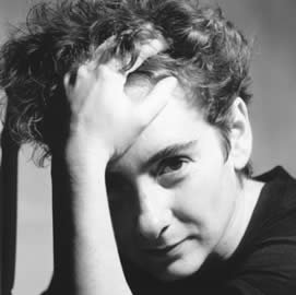 Jeanette Winterson