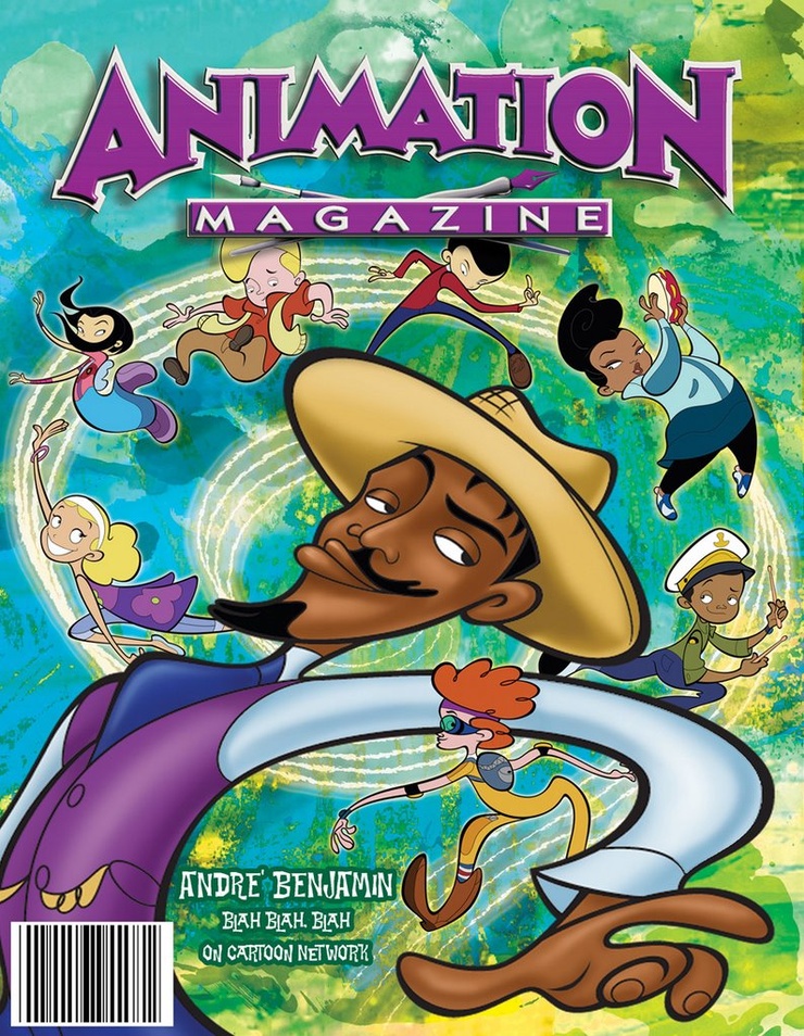 Class of 3000                                  (2006-2008)