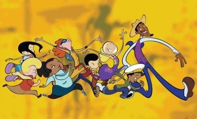 Class of 3000                                  (2006-2008)