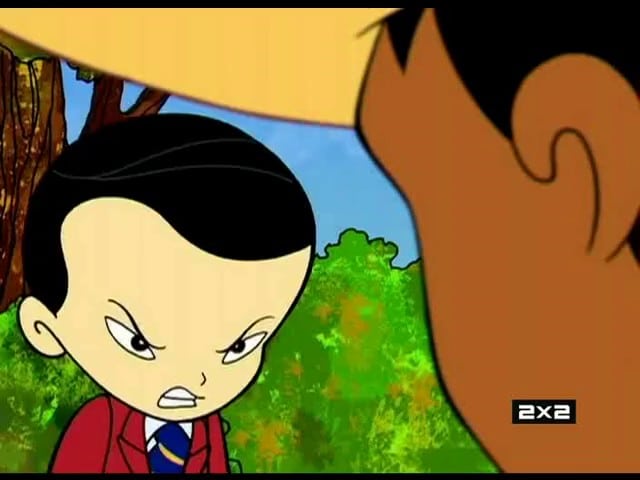 Class of 3000                                  (2006-2008)