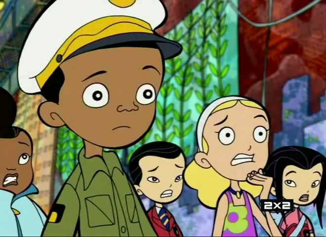 Class of 3000                                  (2006-2008)