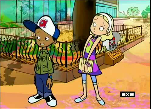 Class of 3000                                  (2006-2008)