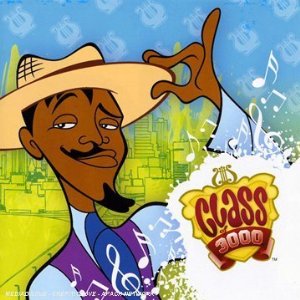 Class of 3000                                  (2006-2008)