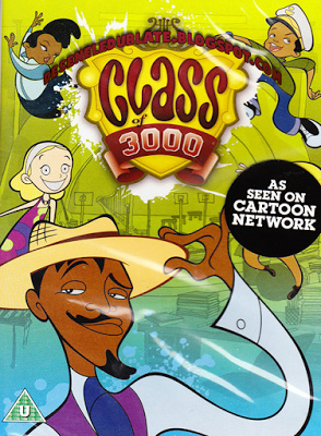 Class of 3000                                  (2006-2008)