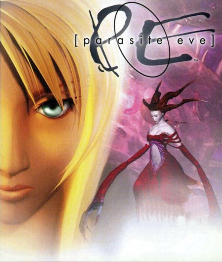 Parasite Eve