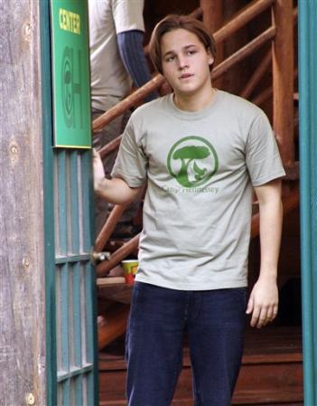 Shawn Pyfrom