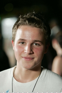Shawn Pyfrom