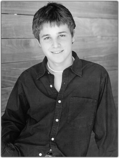 Shawn Pyfrom
