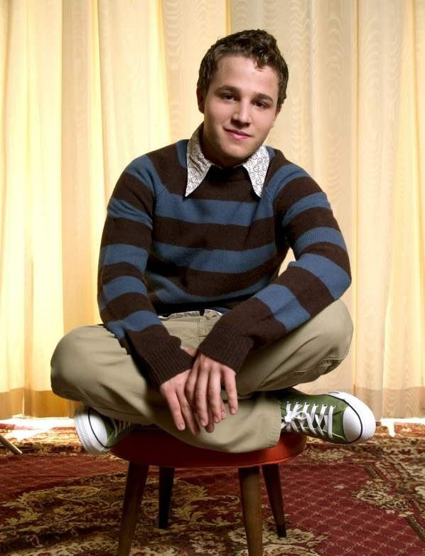 Shawn Pyfrom