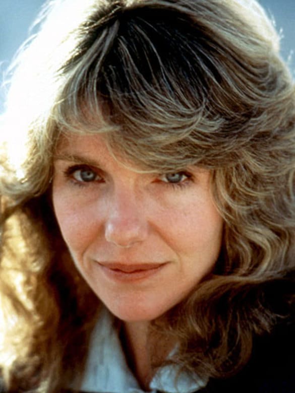 Picture of Jill Clayburgh