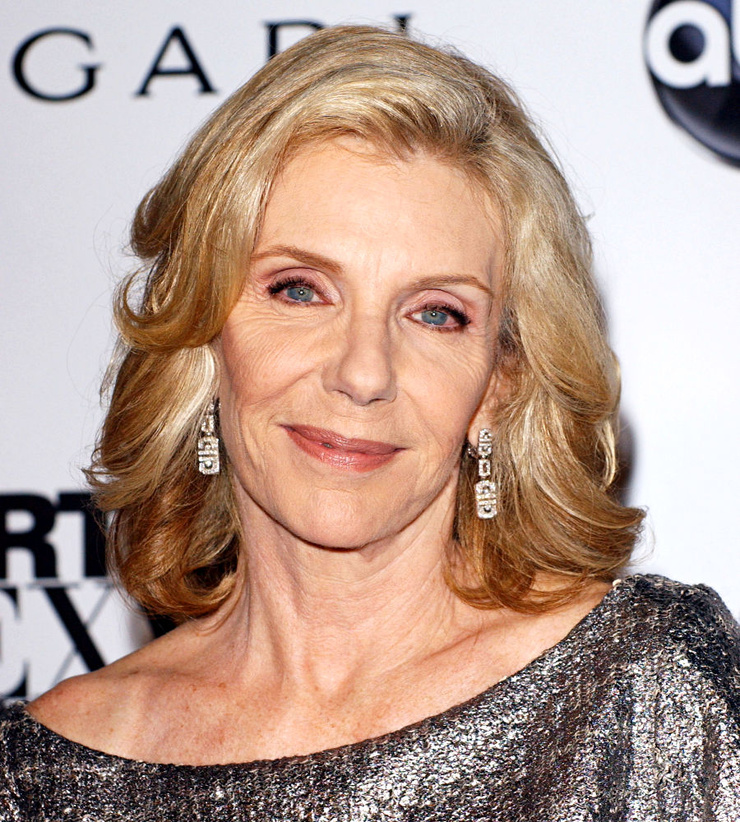 Jill Clayburgh Jill Clayburgh
