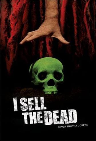 I Sell the Dead