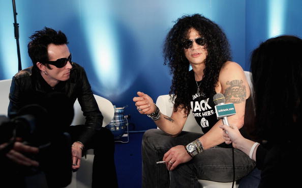 Slash