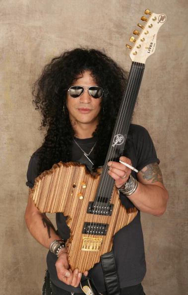 Slash