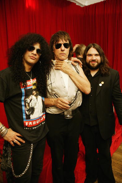 Slash