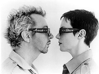 Eurythmics