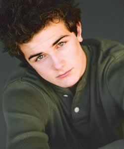Beau Mirchoff Beau Mirchoff