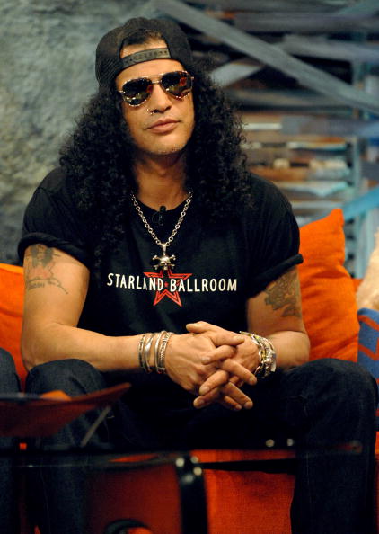 Slash